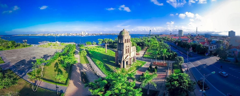 Nhà thờ Tam Tòa